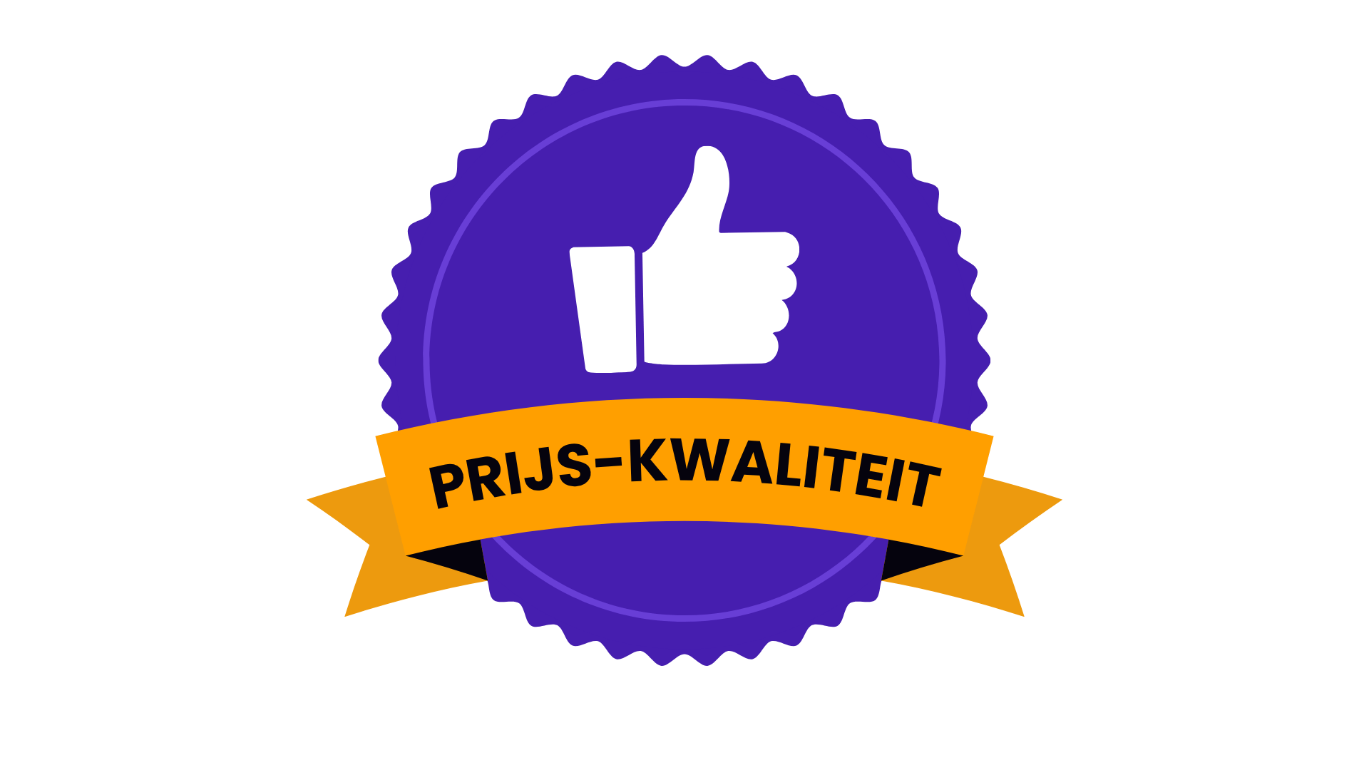 Keurmerk Prijs-kwaliteitverhouding
